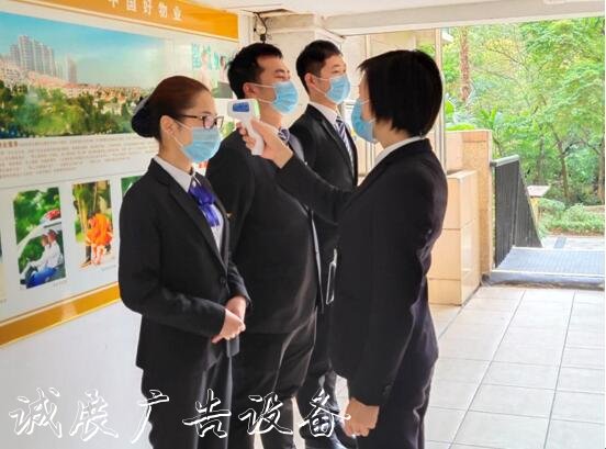 碧桂園服務(wù)廣州東莞深區(qū)域：垃圾箱行穩(wěn)致遠(yuǎn)，以匠心鑄就幸福社區(qū)生活