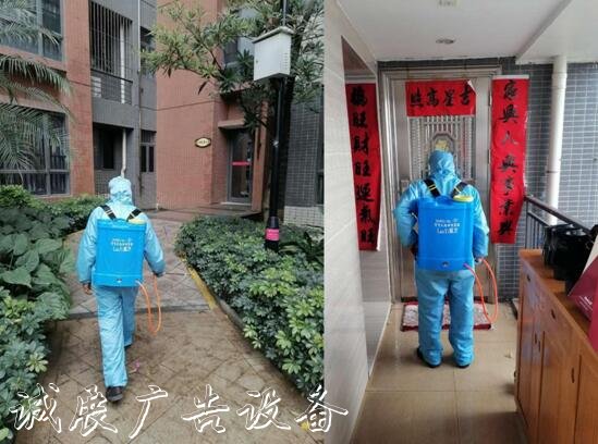 碧桂園服務(wù)廣州東莞深區(qū)域：垃圾箱行穩(wěn)致遠(yuǎn)，以匠心鑄就幸福社區(qū)生活