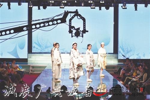 美好職教為美好生活奠基——東垃圾箱莞市紡織服裝學(xué)校“美好職教”踐行紀(jì)實(shí)