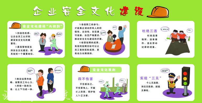 安全宣傳欄 企業(yè)安全文化建設(shè)宣傳欄 安全用電