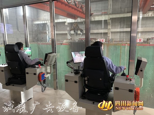 德陽：建立系統(tǒng)運行機制分類垃圾亭 打造生活垃圾分類國家示范城市