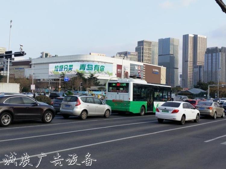 嶗山區(qū)堅持實施垃圾分類：典路牌型引路攻堅短板 助推城市品質(zhì)新提升