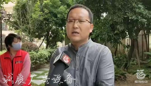 福州這個地方的垃圾也能坐“公交”？！全城首創(chuàng)！