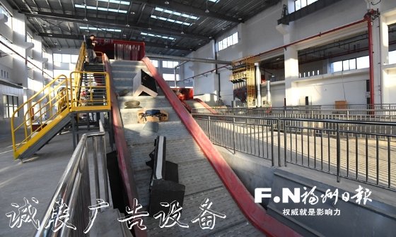 大件垃圾無處投放？預(yù)燈箱約就會(huì)有人上門“收件”