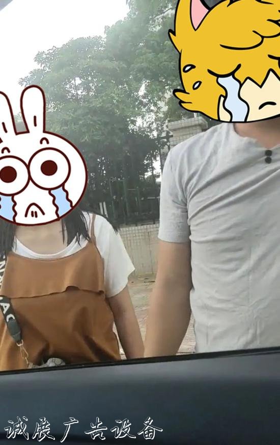 路面盤查