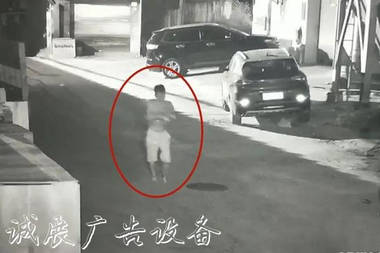 東莞垃圾桶棄嬰案偵破 其父垃圾分類亭母涉嫌遺棄罪被采取刑事強(qiáng)制措施