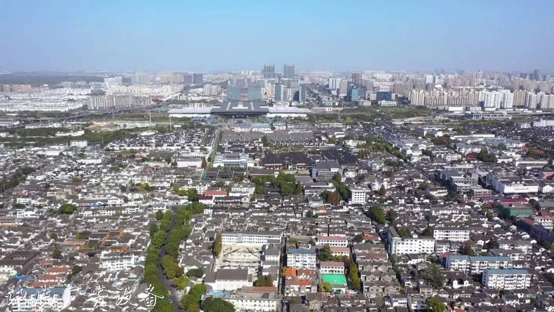 緩解古城停車難 姑廣告垃圾箱蘇區(qū)今年新增車位6000個(gè)