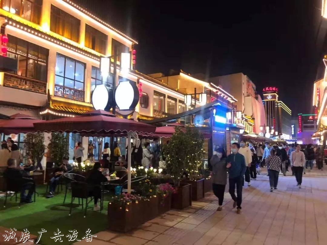 緩解古城停車難 姑廣告垃圾箱蘇區(qū)今年新增車位6000個(gè)