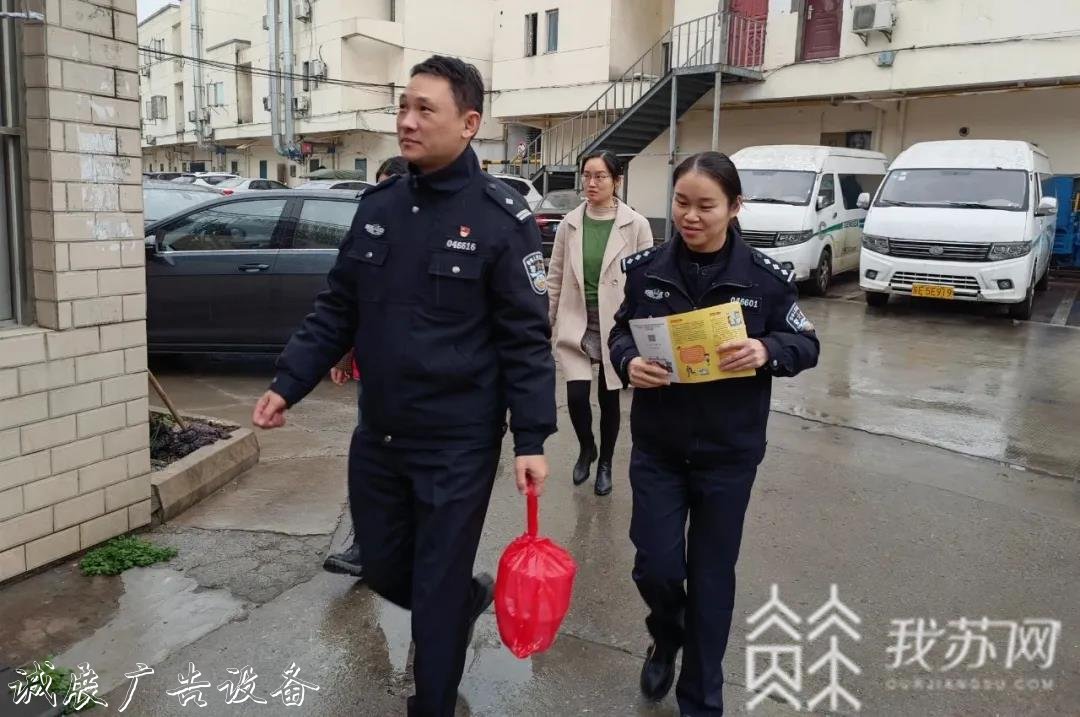 上元佳節(jié) 一起去看看路牌警營(yíng)里的“元宵味兒”！