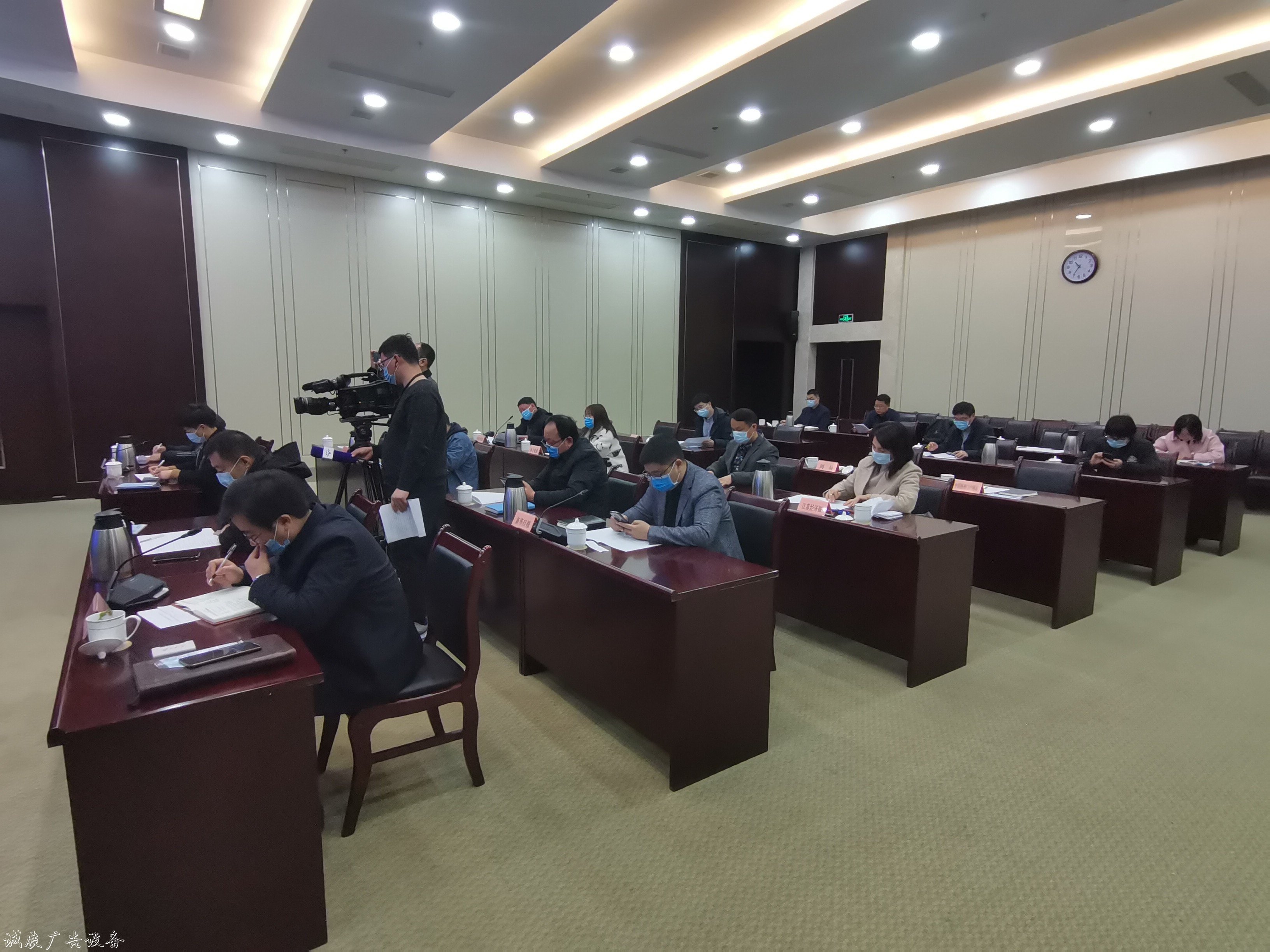 2021年揚(yáng)州世園會社區(qū)宣傳欄籌備工作新聞發(fā)布會