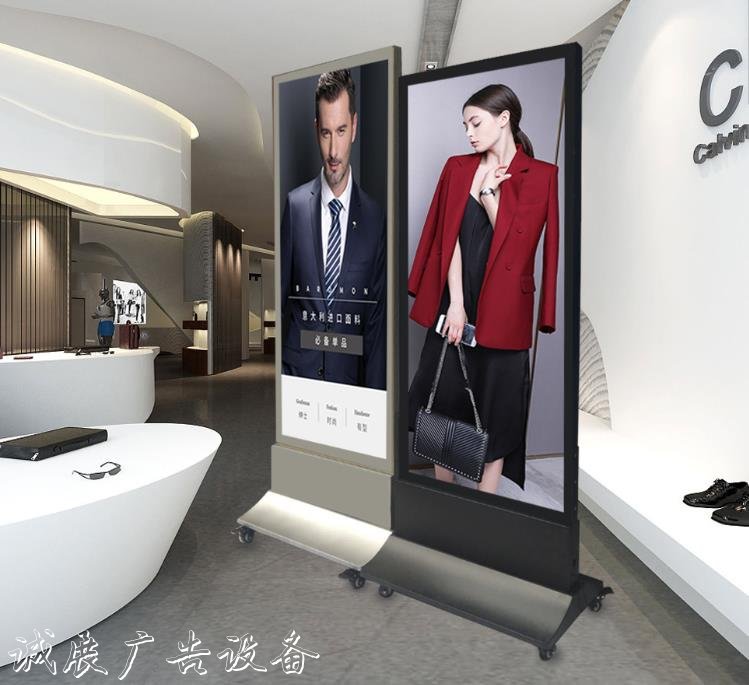 上海燈箱燈箱制作