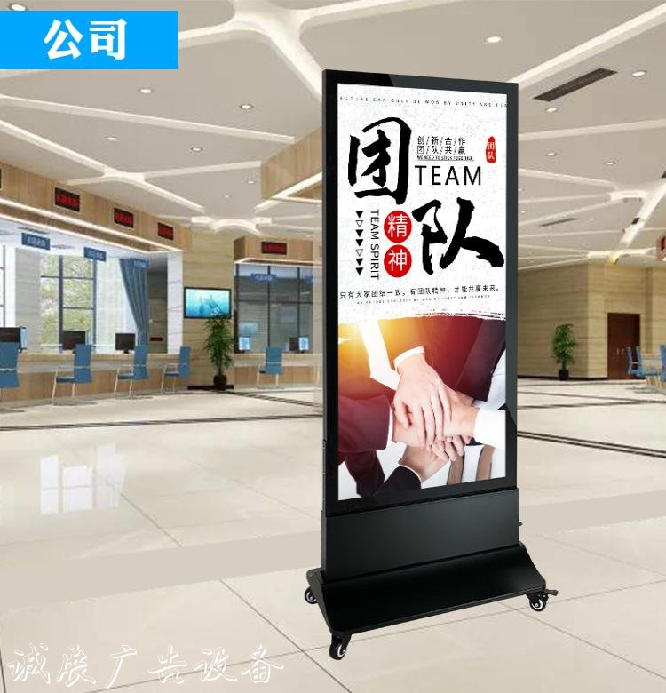 上海燈箱燈箱制作