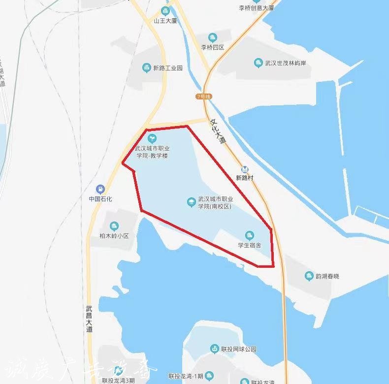 今起三天，武漢這些地路牌方計(jì)劃停水停電，看看有