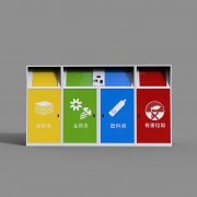 原材料及設(shè)備裝置對廣告果皮箱價(jià)