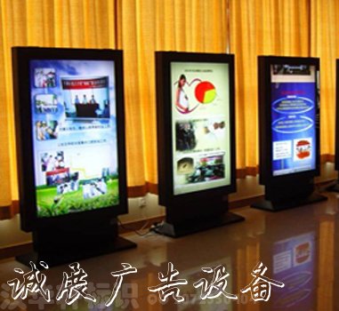 指路牌燈箱的廣告垃圾箱重要性在哪里？