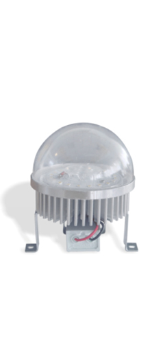 LED燈罩點(diǎn)光源- HYZM-DGY01