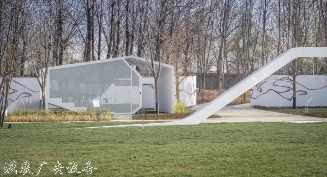 北京首座“能量公園”即將開(kāi)放 這些太陽(yáng)能主題公園太美了！