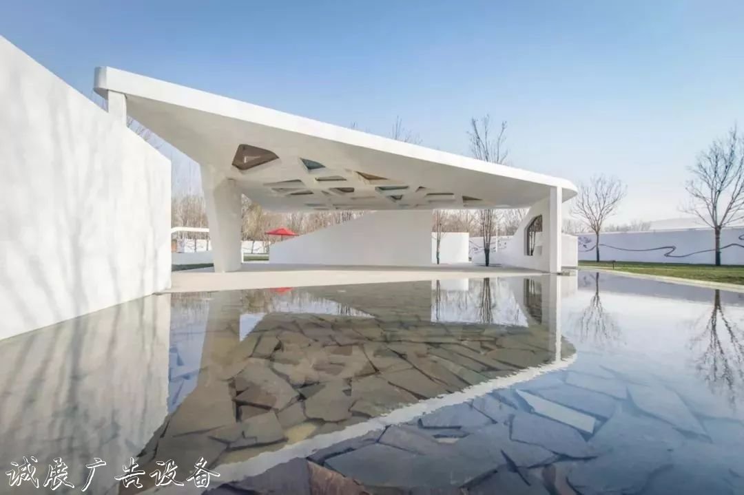 北京首座“能量公園”即將開(kāi)放 這些太陽(yáng)能主題公園太美了！