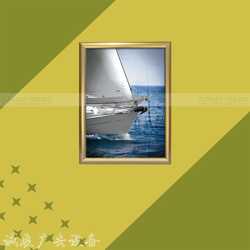 電梯廣告框燈指路牌箱的四個優(yōu)點