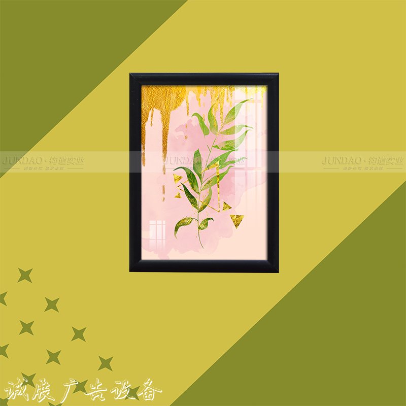 電梯廣告框燈指路牌箱的四個優(yōu)點