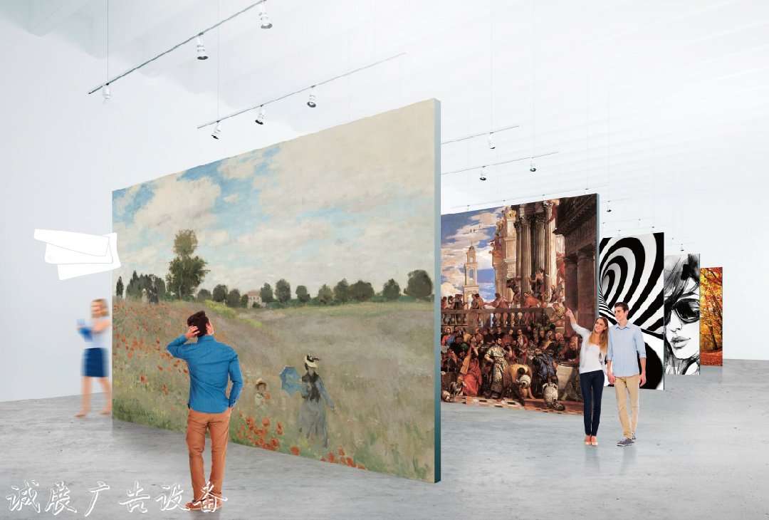 Lightbox?超薄廣廣告燈箱多少錢一個告燈箱解決方案?