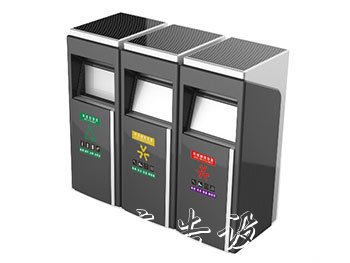 垃圾桶未來(lái)垃圾分類(lèi)亭發(fā)展趨勢(shì)