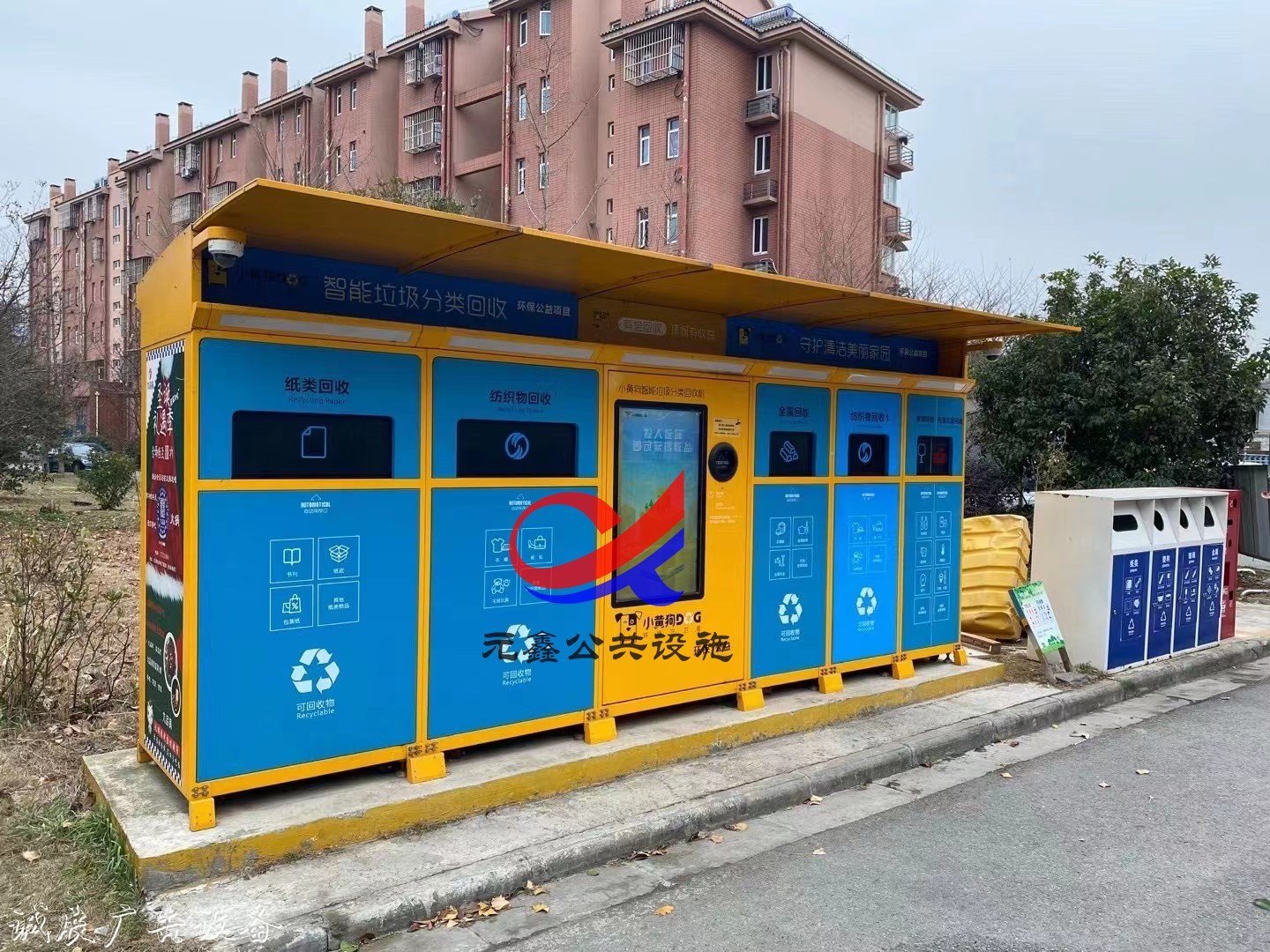湖北兩分類垃圾箱報(bào)價(jià)