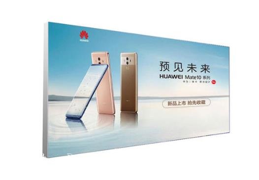 卡布燈箱和軟膜燈箱垃圾分類亭有哪些區(qū)別？一樣嗎？