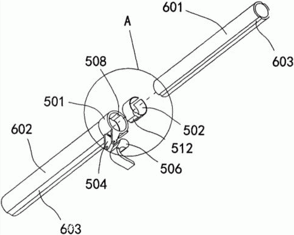 一種新型廣告燈箱風(fēng)力發(fā)電路燈設(shè)備的制作方法