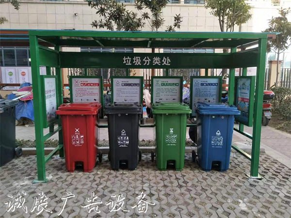 仙桃垃圾分類收廣告燈箱多少錢一個(gè)集亭推薦「多圖」