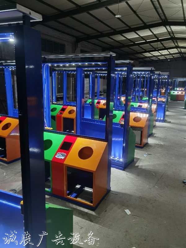 徐州廣告牌垃圾箱制作材質(zhì)