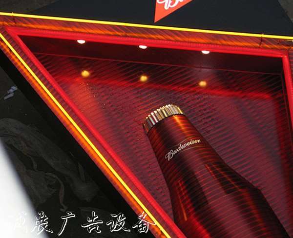 現(xiàn)貨供應(yīng)「夢(mèng)戶外滾動(dòng)燈箱成真廣告」