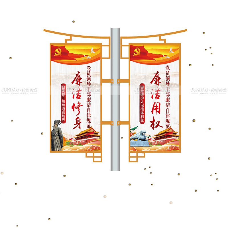 大多數(shù)戶外廣告燈戶外滾動(dòng)燈箱桿燈箱里使用的LED光源