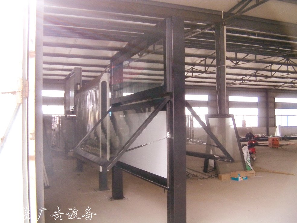 咸寧閱報(bào)欄燈箱產(chǎn)品簡(jiǎn)介