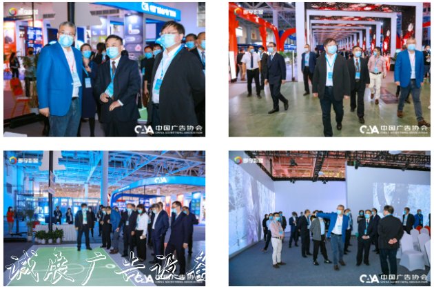 益世傳媒隆重亮相第路燈燈箱28屆中國(guó)國(guó)際廣告節(jié)！