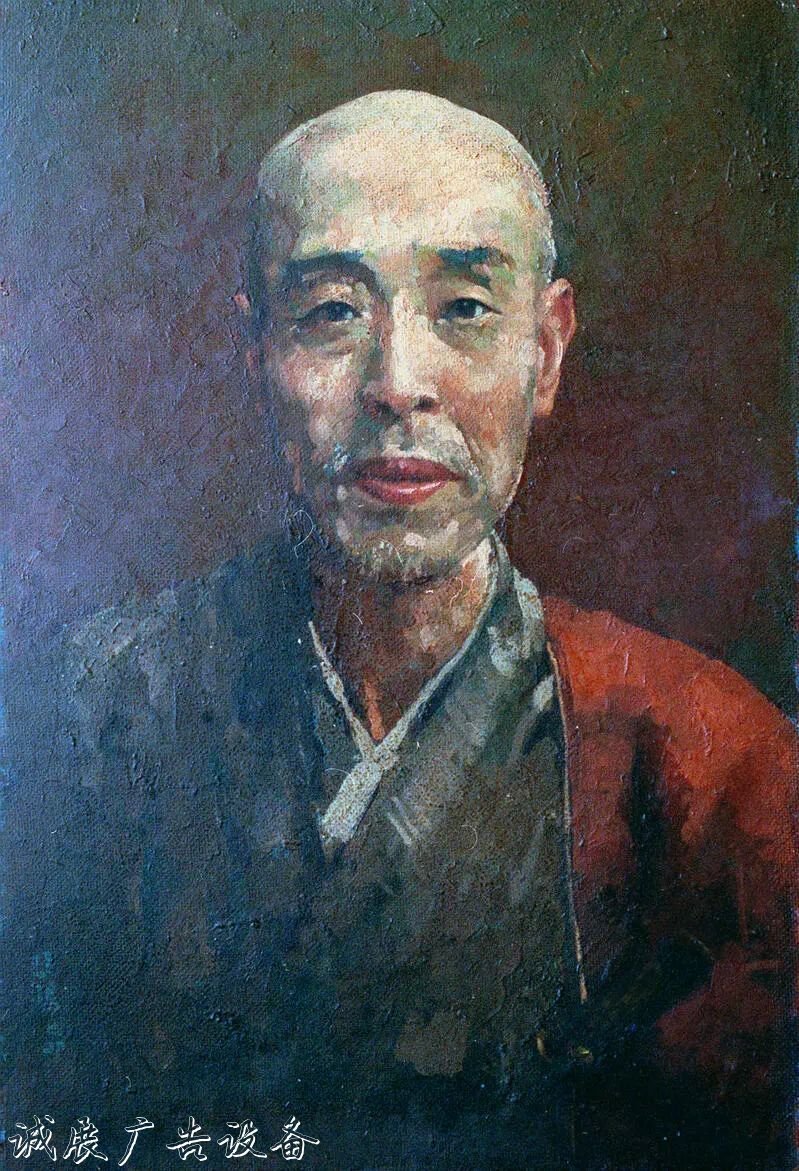 上海交大校園里，一塊指路牌燈箱簡樸的路牌靜默矗立，銘