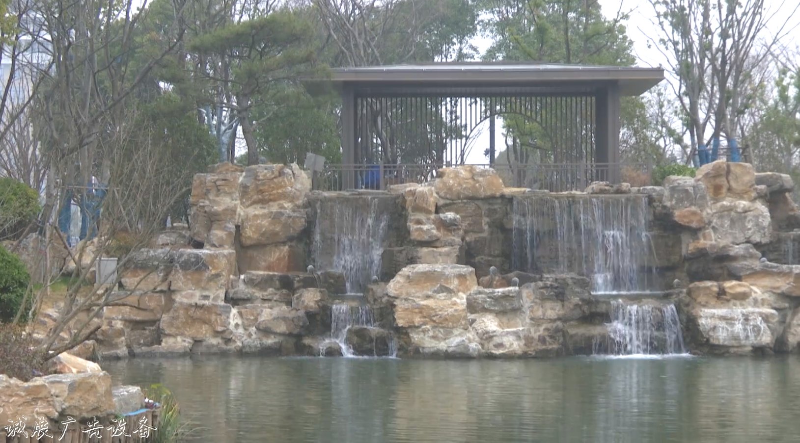 2022年江蘇將新增建廣告垃圾箱設(shè)100處“樂(lè)享園林”