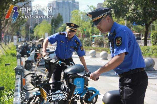 公廁建設、口袋公園、廣告燈箱多少錢一個垃圾分類……寧波2022年城