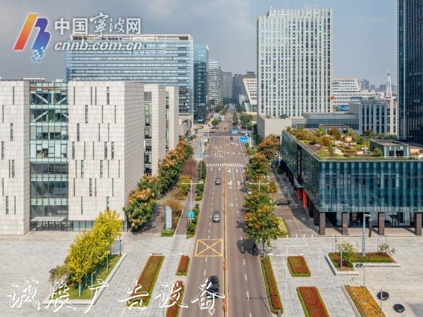 公廁建設、口袋公園、廣告燈箱多少錢一個垃圾分類……寧波2022年城