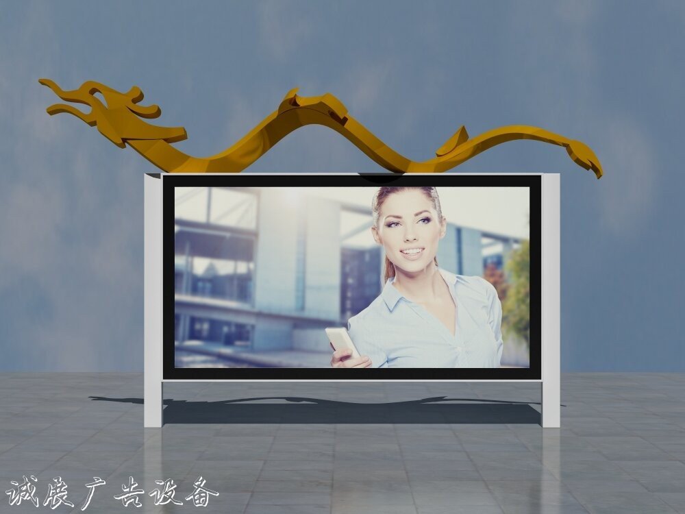 江西南昌市換畫滾動燈箱專業(yè)生產(chǎn)質量好